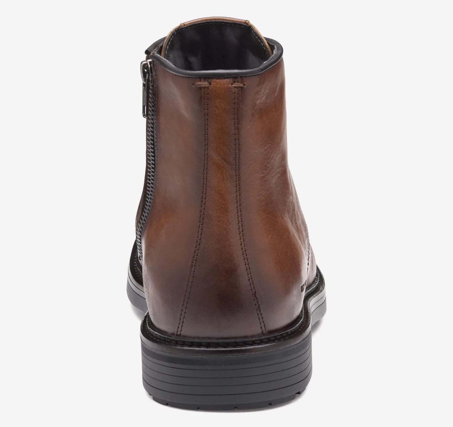 Latham Cap Toe Boot 5 Latham Cap Toe Boot - Image 3