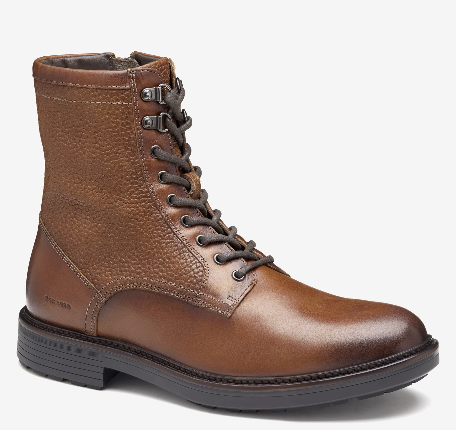 Latham Plain Toe Boot 3 Latham Plain Toe Boot