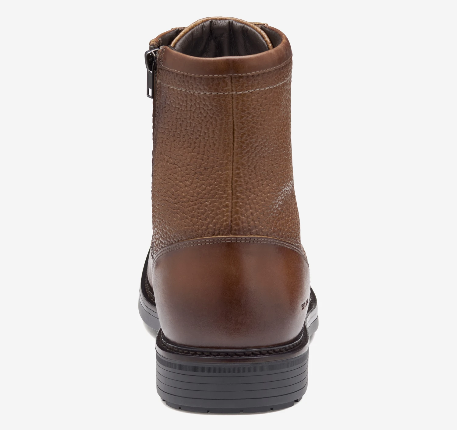 Latham Plain Toe Boot 5 Latham Plain Toe Boot - Image 3