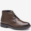 Latham Chukka Boot -Johnston and Murphy Store 247123 master