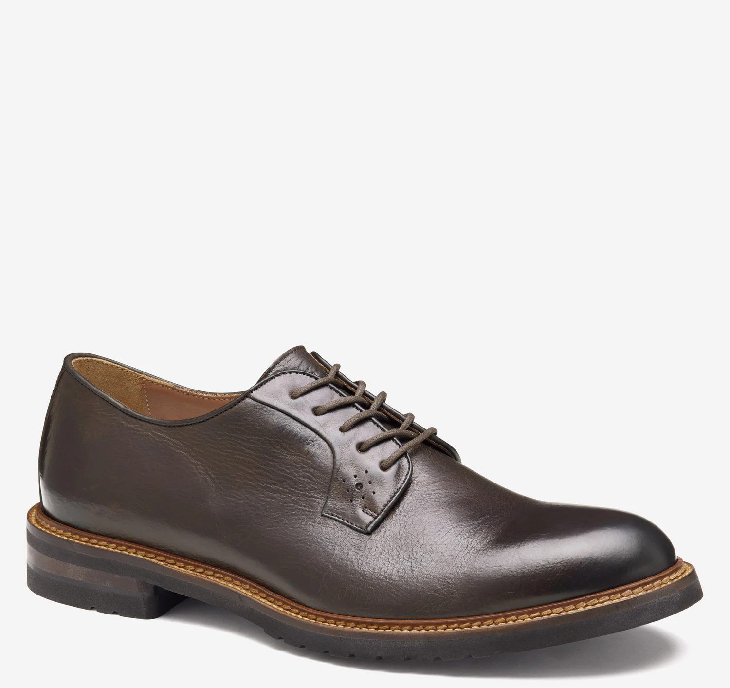 Hartford Plain Toe 3 Hartford Plain Toe