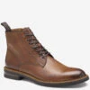 Hartford Plain Toe Boot -Johnston and Murphy Store 247140 master