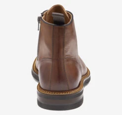 Hartford Plain Toe Boot -Johnston and Murphy Store 247140 master 2