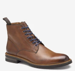 Hartford Plain Toe Boot -Johnston and Murphy Store 247140 master 4