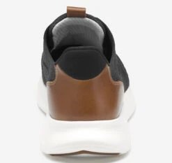 Amherst 2.0 Knit Plain Toe -Johnston and Murphy Store 250625 master 2