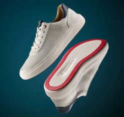 Anders Perfed U-Throat 12 Anders Perfed U-Throat -Johnston and Murphy Store 252848 master 4