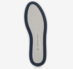 Anders Stretch Lace-to-Toe Slip-On -Johnston and Murphy Store 252851 master 3