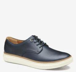 McGuffey 2 175th Anniversary Plain Toe