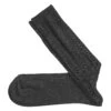 Pima Cotton Ribbed Socks 2 Pima Cotton Ribbed Socks -Johnston and Murphy Store 4417111 master