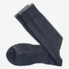 First In Comfort Classic Pin Dot Socks 2 First In Comfort Classic Pin Dot Socks -Johnston and Murphy Store 4428706 master