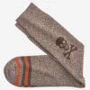 Heathered Boot Socks -Johnston and Murphy Store 4430227 master