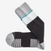 First In Comfort Block Stripe Socks -Johnston and Murphy Store 4430250 master