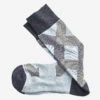 Geometric Socks -Johnston and Murphy Store 4430267 master