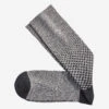 Gradient Polka Dot Socks -Johnston and Murphy Store 4430282 master