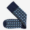 Cool Moon Tech Socks -Johnston and Murphy Store 4430330 master
