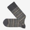 Merino Wool-Blend Socks 1 Merino Wool-Blend Socks -Johnston and Murphy Store 4430437 master