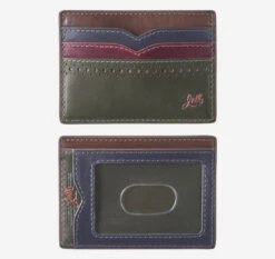 175th Anniversary Colorblocked Weekender Case