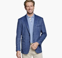 XC Flex® Knit Blazer