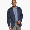 XC4® Cool Degree Blazer 2 XC4® Cool Degree Blazer -Johnston and Murphy Store 491892 master