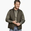 Reversible Vest -Johnston and Murphy Store 493261 master