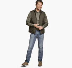 Reversible Vest -Johnston and Murphy Store 493261 master 2