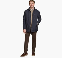 Upton City Coat 9 Upton City Coat -Johnston and Murphy Store 493268 master 3