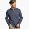 Icon Reversible V-Neck Pullover 2 Icon Reversible V-Neck Pullover -Johnston and Murphy Store 7418044 master