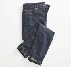 Denim Jeans -Johnston and Murphy Store 743495 master 2