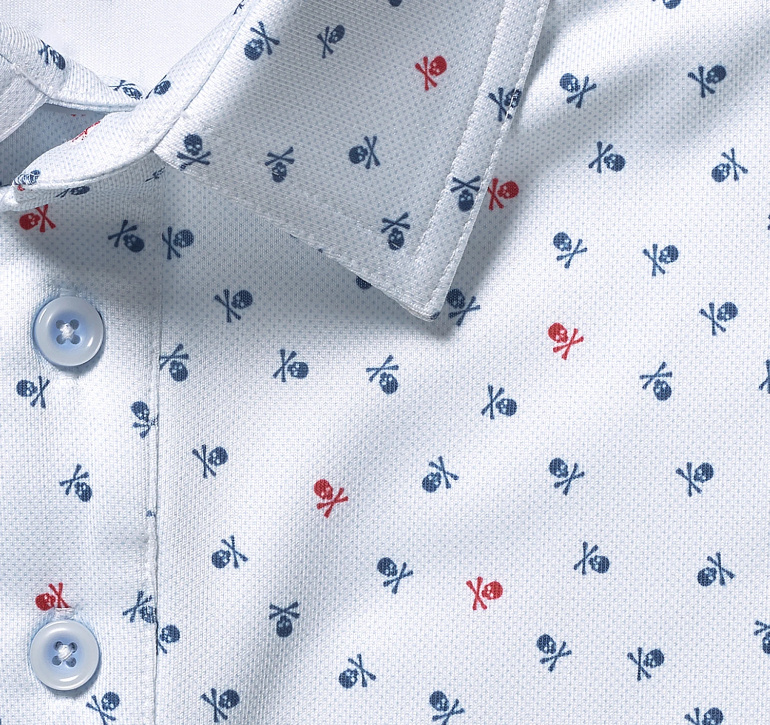 XC4® Performance Polo 4 XC4® Performance Polo - Image 2