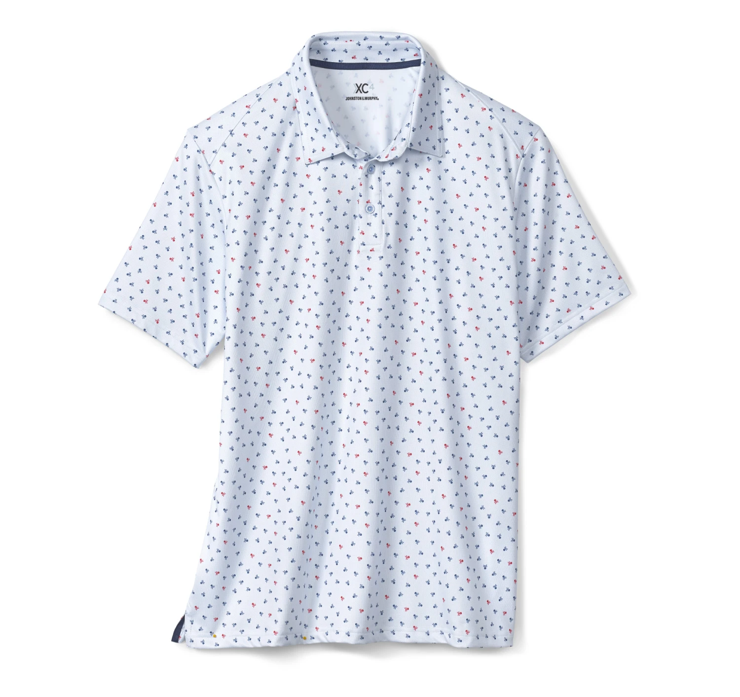 XC4® Performance Polo 5 XC4® Performance Polo - Image 3