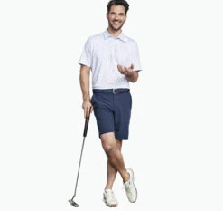 XC4® Performance Polo 11 XC4® Performance Polo -Johnston and Murphy Store 743992 master 3