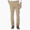 Washed Chinos -Johnston and Murphy Store 744481 master