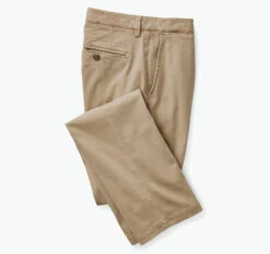 Washed Chinos -Johnston and Murphy Store 744481 master 2