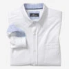 XC Flex® Stretch Long-Sleeve Shirt 1 XC Flex® Stretch Long-Sleeve Shirt -Johnston and Murphy Store 745792 master