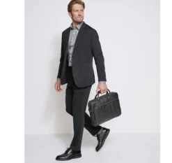 XC Flex® Knit Pants -Johnston and Murphy Store 746245 master 2