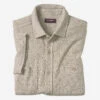 Double Pocket Knit Shirt -Johnston and Murphy Store 746433 master