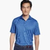 XC4® Performance Gingham Polos + Cool Degree™ 2 XC4® Performance Gingham Polos + Cool Degree™ -Johnston and Murphy Store 746484 master