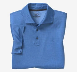 XC4® Performance Gingham Polos + Cool Degree™ 8 XC4® Performance Gingham Polos + Cool Degree™ -Johnston and Murphy Store 746484 master 2