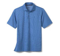 XC4® Performance Gingham Polos + Cool Degree™ 9 XC4® Performance Gingham Polos + Cool Degree™ -Johnston and Murphy Store 746484 master 3