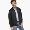Solid Full-Zip Knit Jacket 2 Solid Full-Zip Knit Jacket -Johnston and Murphy Store 747744 master