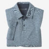 Fine Stripe Polo -Johnston and Murphy Store 747746 master