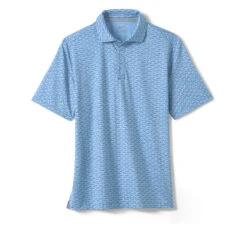 XC4® Performance Print Polos + Cool Degree™ 10 XC4® Performance Print Polos + Cool Degree™ -Johnston and Murphy Store 747760 master 3