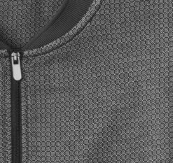 Jacquard Zip Polo 6 Jacquard Zip Polo -Johnston and Murphy Store 748231 master 1