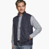 Icon Reversible Vest 2 Icon Reversible Vest -Johnston and Murphy Store 748253 master
