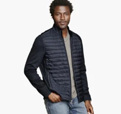 XC4® Quilted Full-Zip
