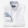Long-Sleeve Oxford Shirt -Johnston and Murphy Store 749250 master