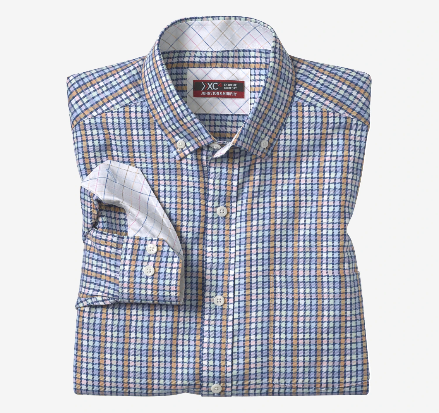 XC4® Performance Shirt 3 XC4® Performance Shirt