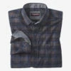 Plaid Corduroy Shirt 1 Plaid Corduroy Shirt -Johnston and Murphy Store 749826 master