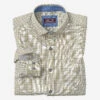 XC4® Motion Long-Sleeve Print Knit Shirt -Johnston and Murphy Store 749851 master