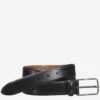 Edge-Perfed Embossed Belt -Johnston and Murphy Store 757603 master